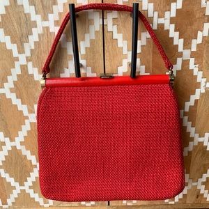 Cute vintage bag